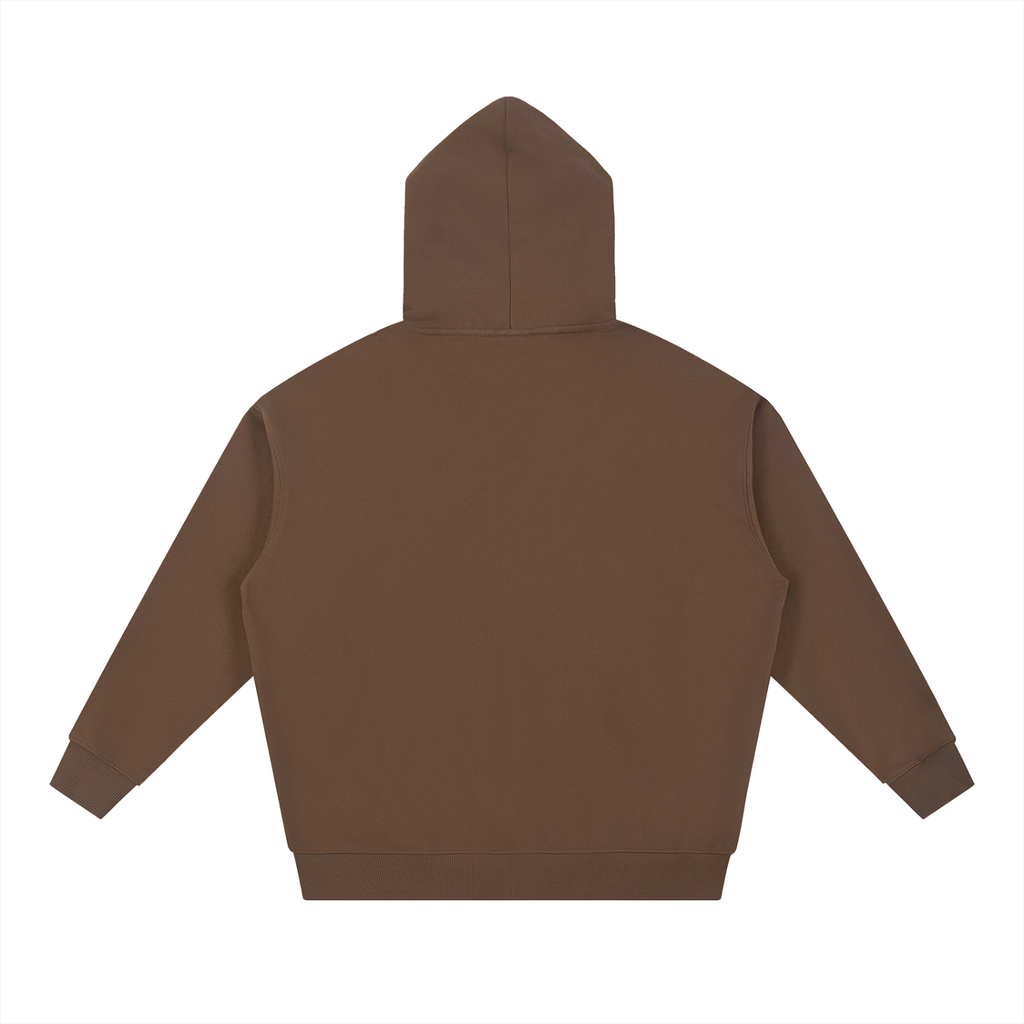 Intentional Living Hoodie