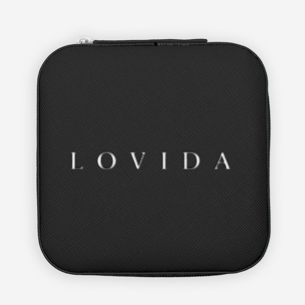 Jewelry Travel Case