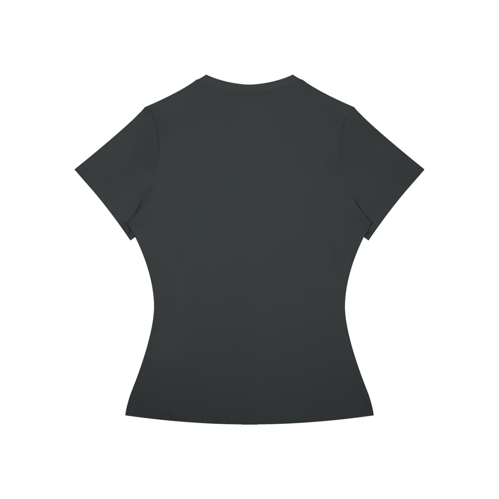 Chosen. Focused. Growing Slim Fit Performance T-Shirt