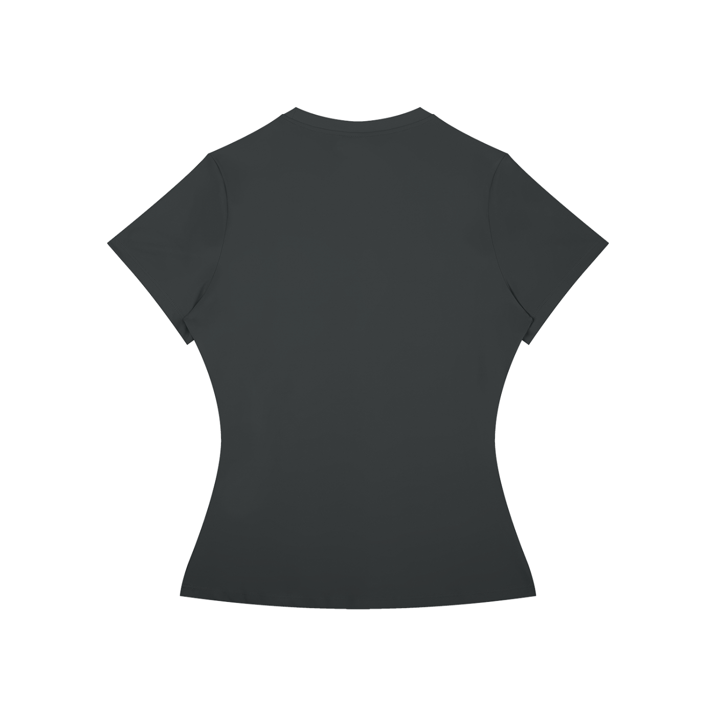 Chosen. Focused. Growing Slim Fit Performance T-Shirt