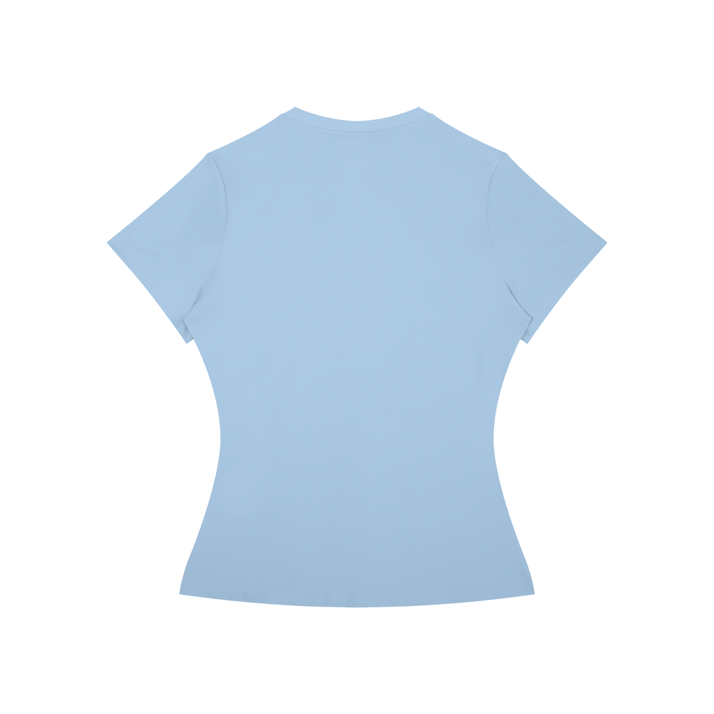 Chosen. Focused. Growing Slim Fit Performance T-Shirt