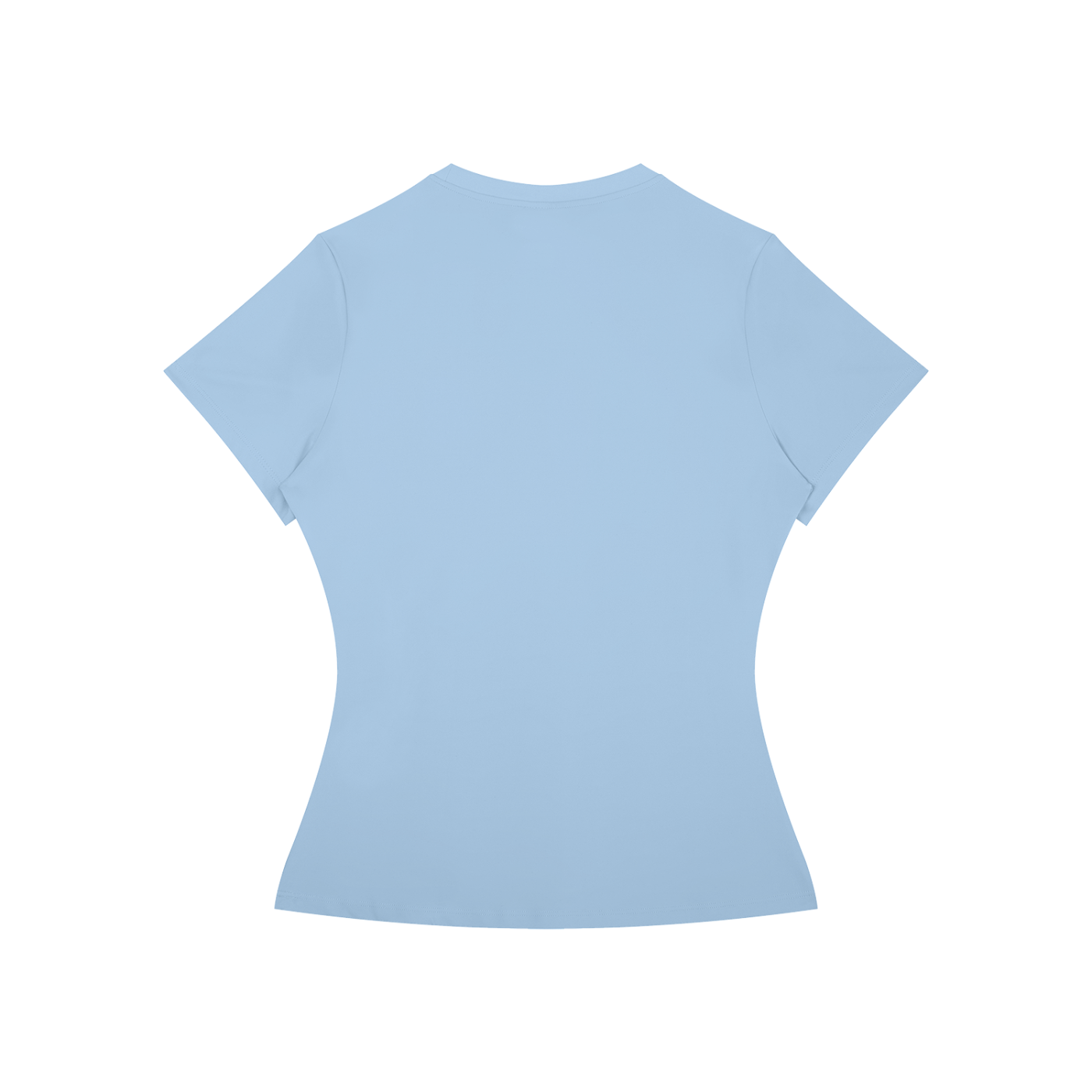 Chosen. Focused. Growing Slim Fit Performance T-Shirt