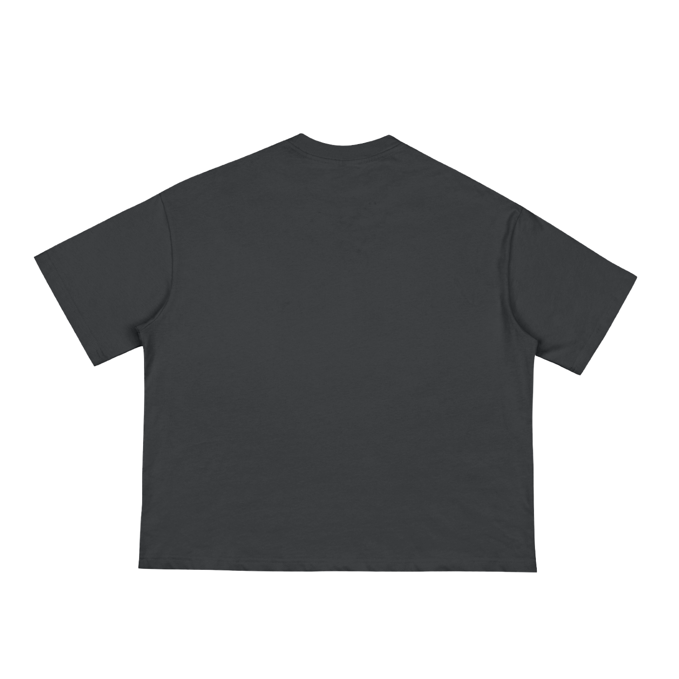 I Choose Me  Loose Boxy Tee