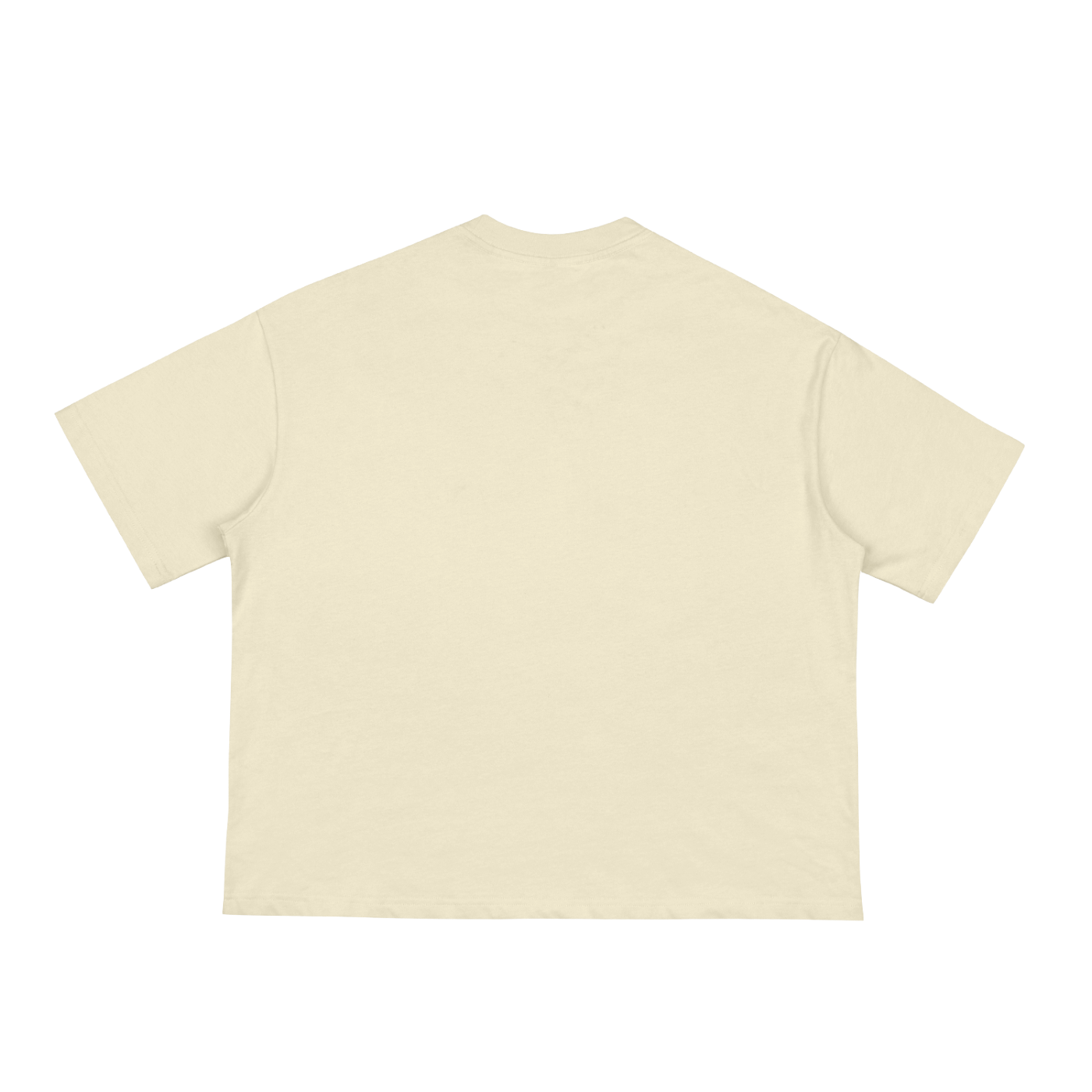 I Choose Me  Loose Boxy Tee