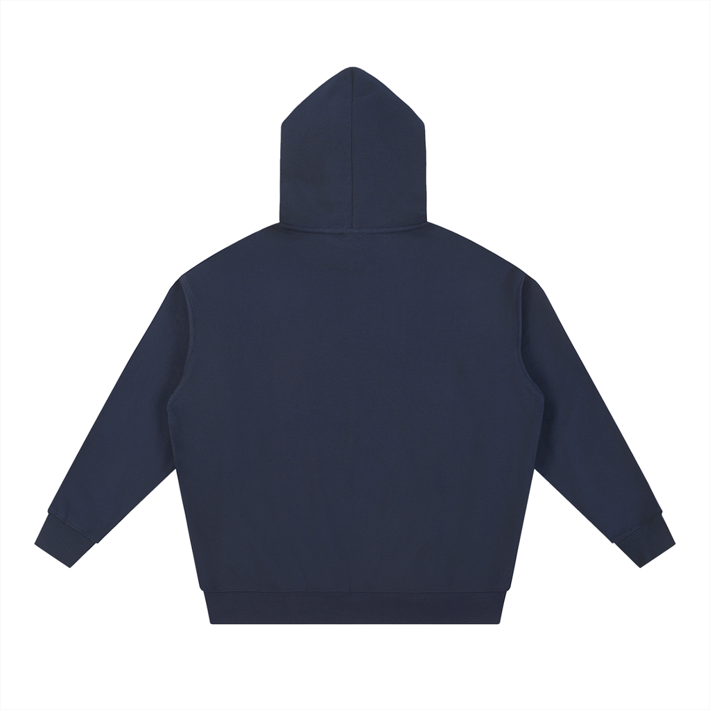 Intentional Living Hoodie