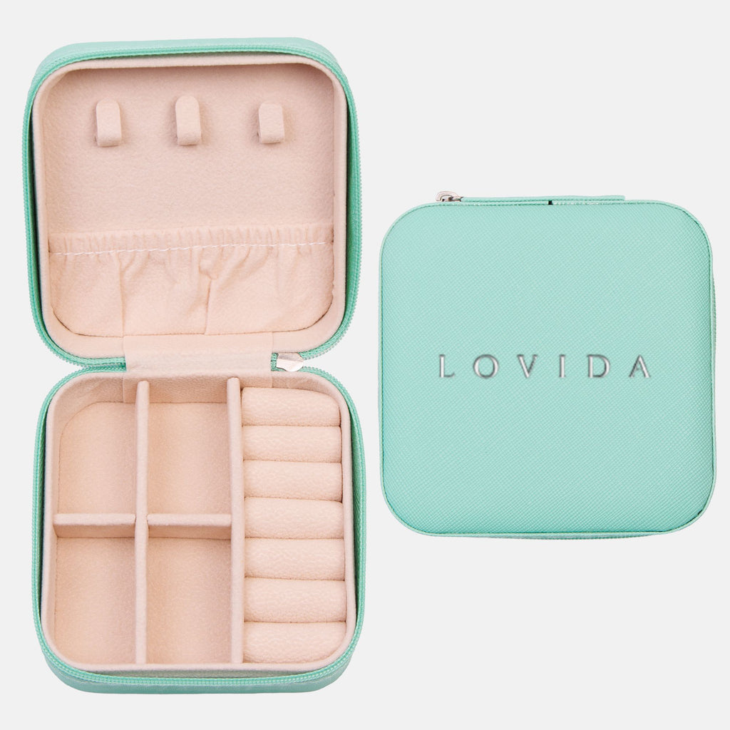 Jewelry Travel Case