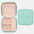 Jewelry Travel Case