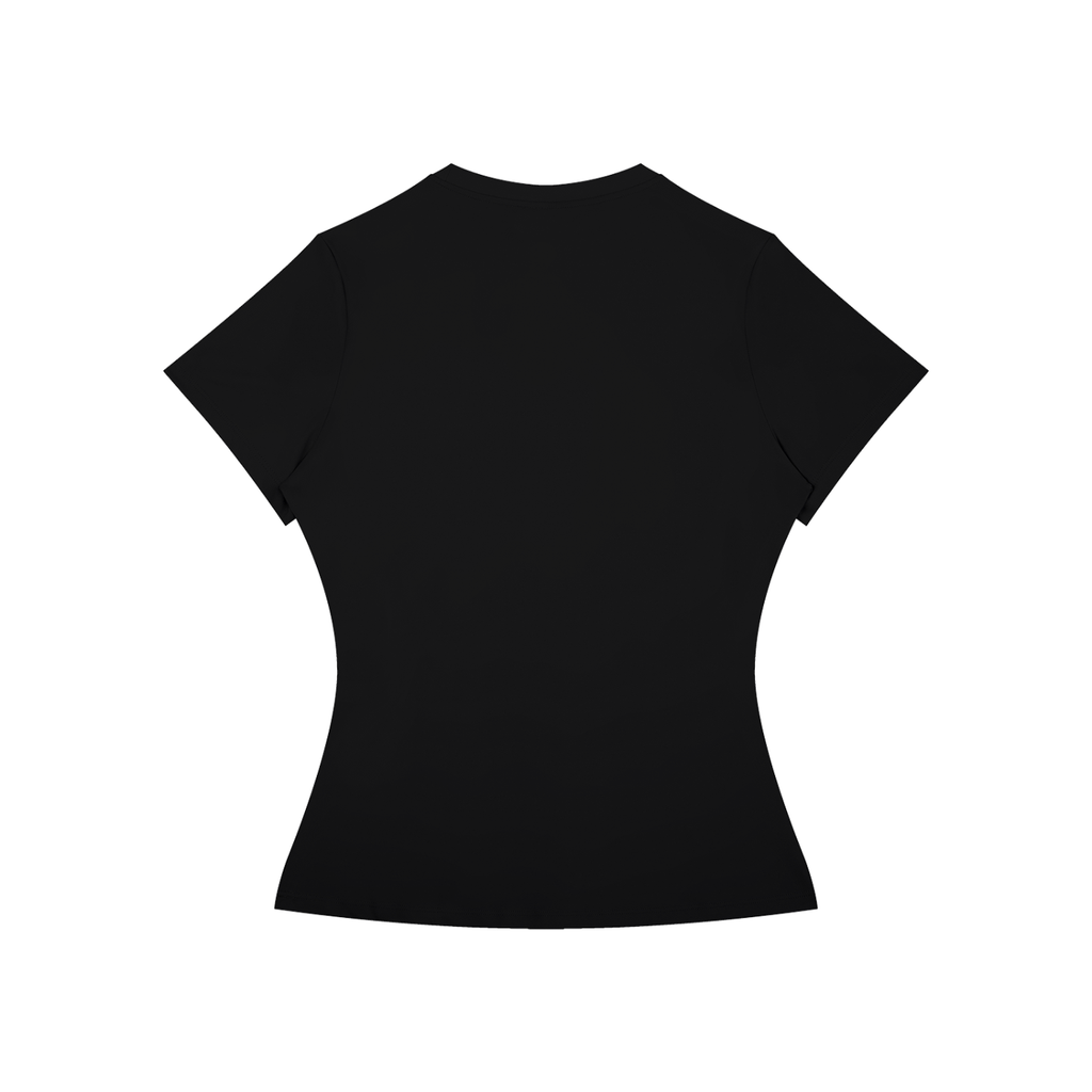 Chosen. Focused. Growing Slim Fit Performance T-Shirt