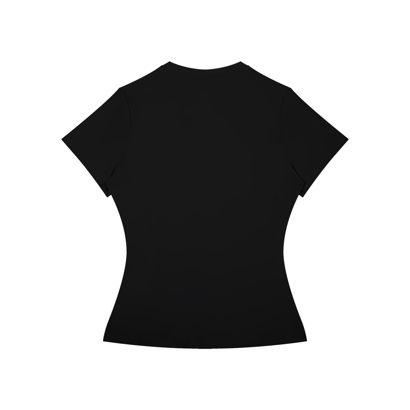 Chosen. Focused. Growing Slim Fit Performance T-Shirt