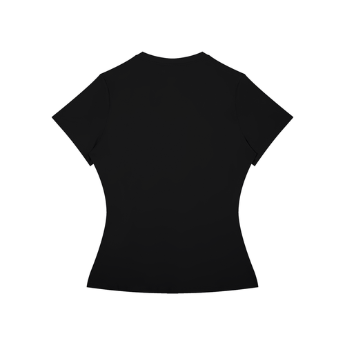 Chosen. Focused. Growing Slim Fit Performance T-Shirt