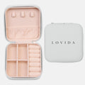 Jewelry Travel Case