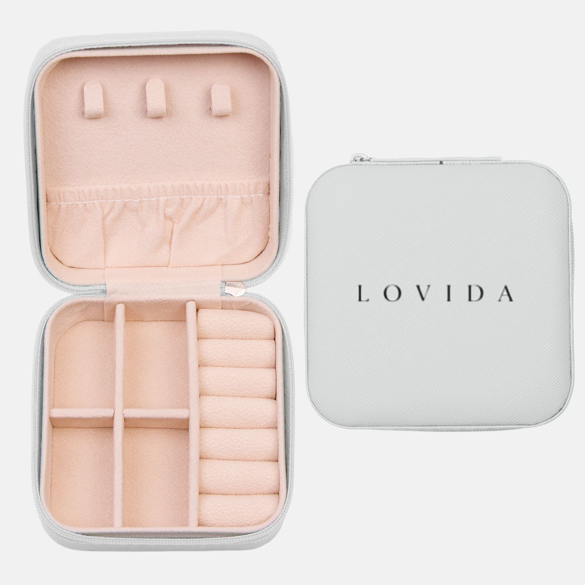 Jewelry Travel Case