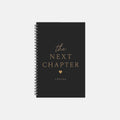 The Next Chapter Planner