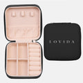 Jewelry Travel Case