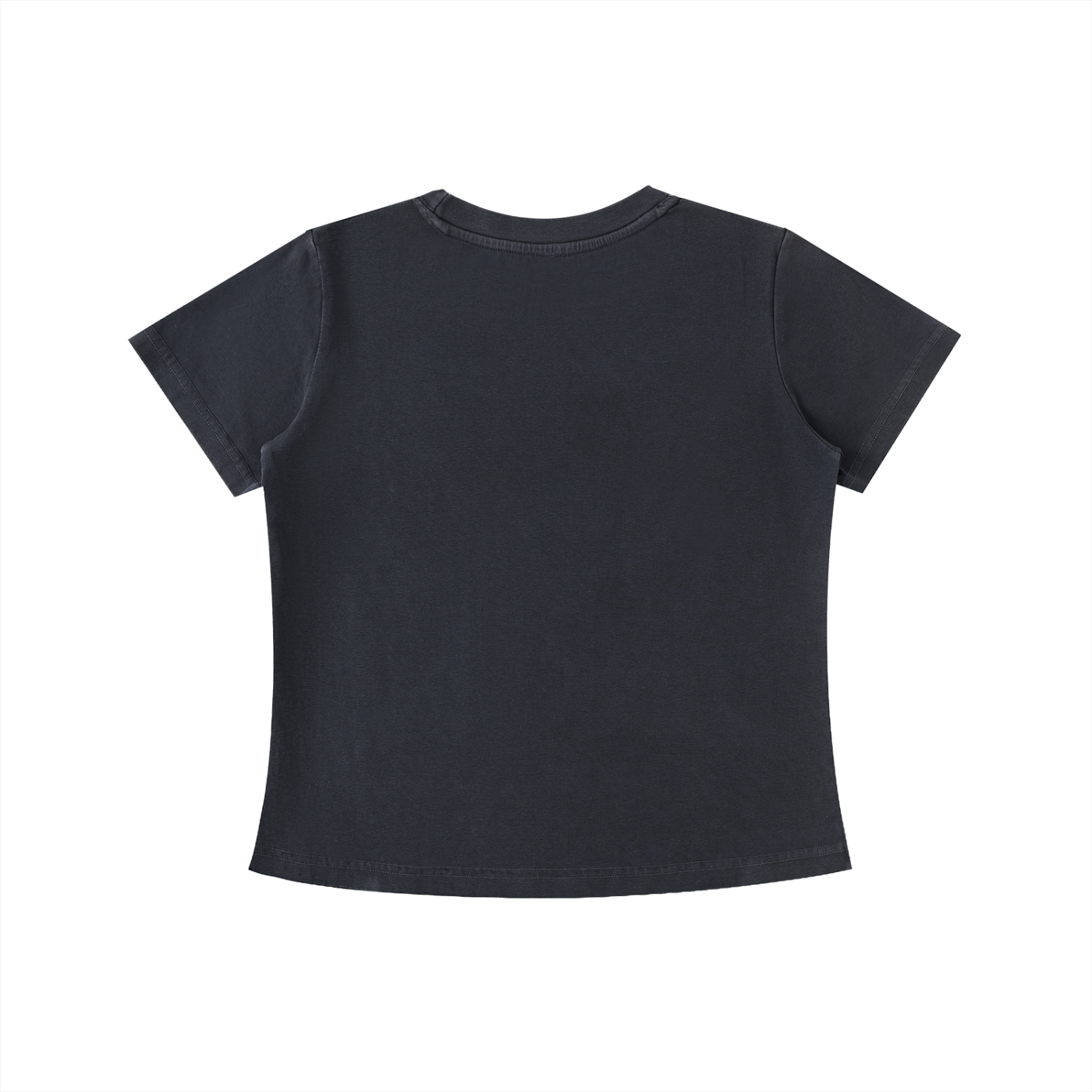 Soft Life in Progress Slim Fit T-shirt