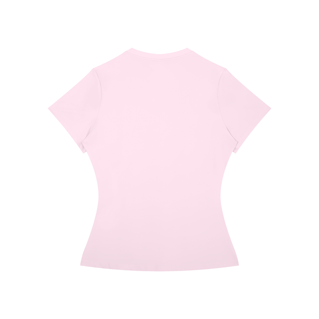 Chosen. Focused. Growing Slim Fit Performance T-Shirt