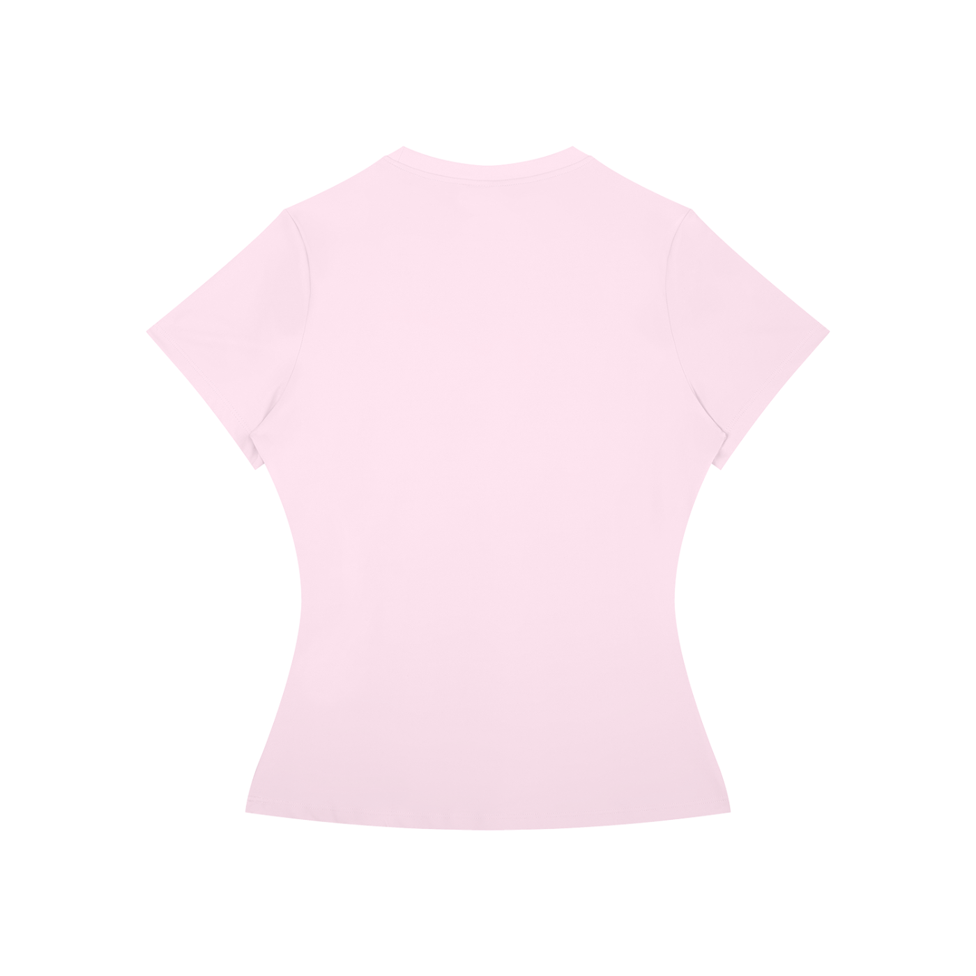 Chosen. Focused. Growing Slim Fit Performance T-Shirt