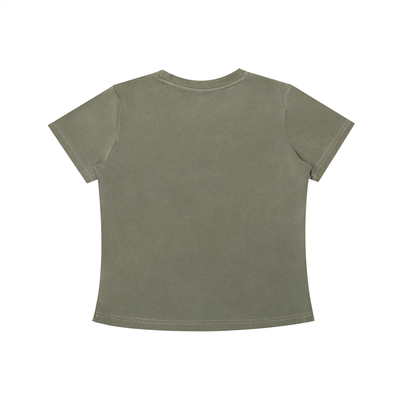 Soft Life in Progress Slim Fit T-shirt