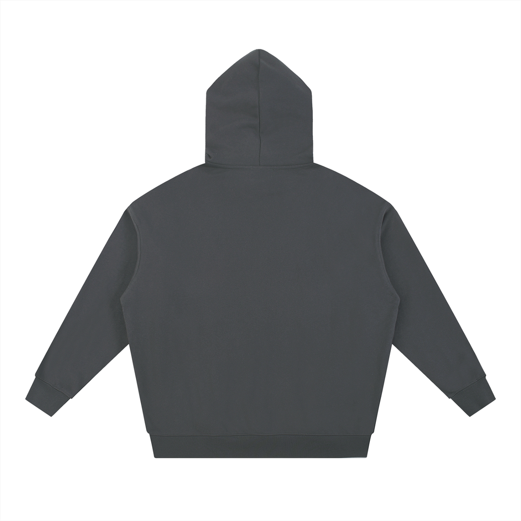 Intentional Living Hoodie
