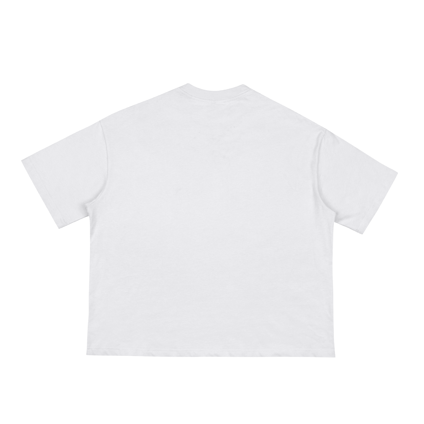 I Choose Me  Loose Boxy Tee