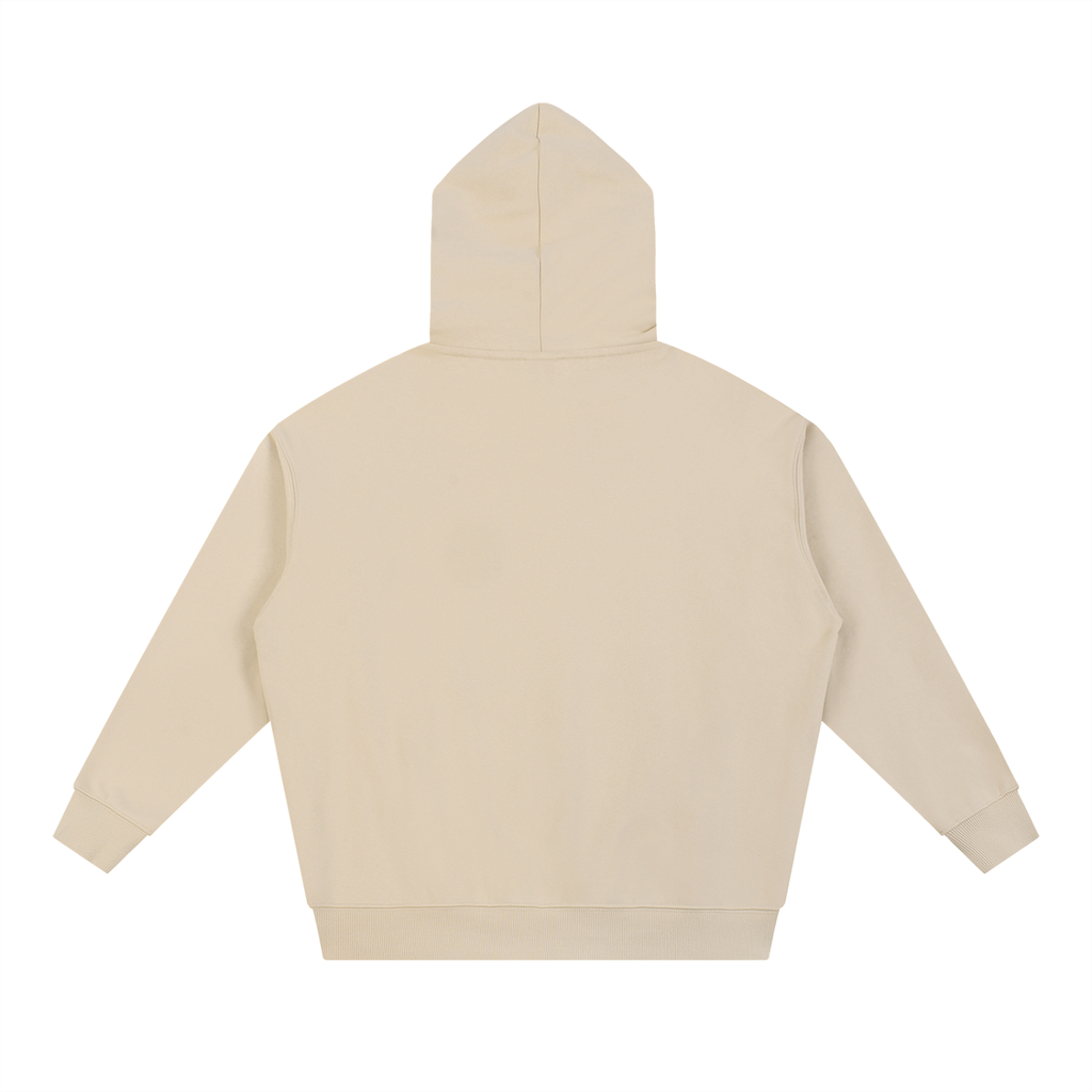 Intentional Living Hoodie