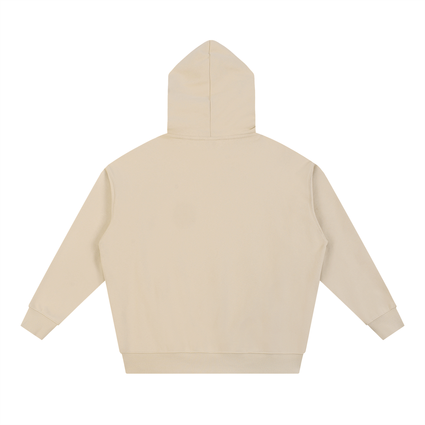 Intentional Living Hoodie