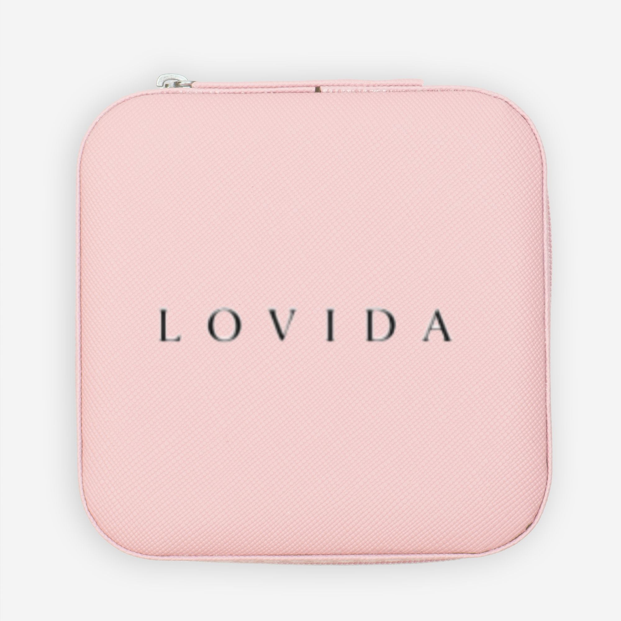 Jewelry Travel Case