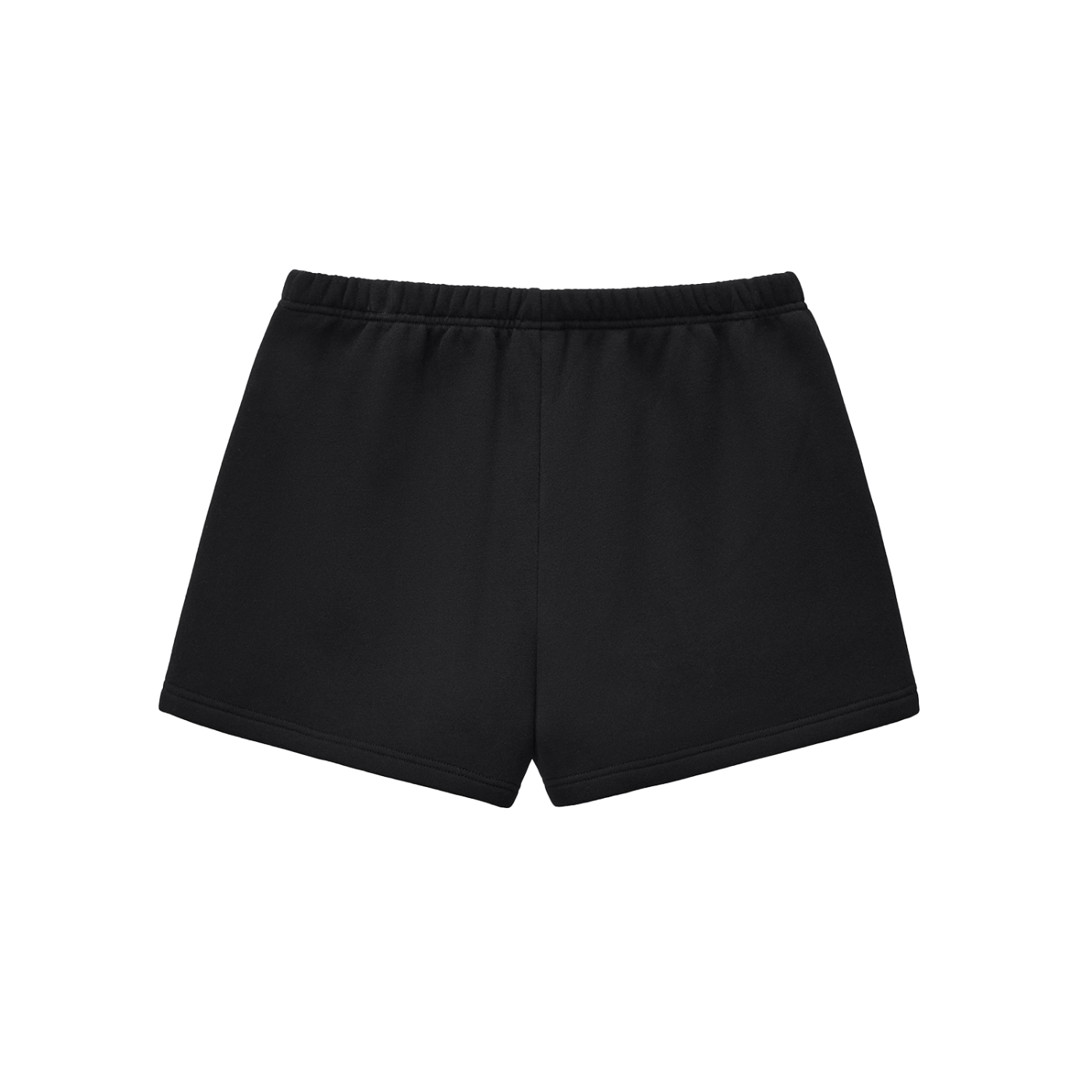 Lovida Fleece Drawstring Sweat shorts