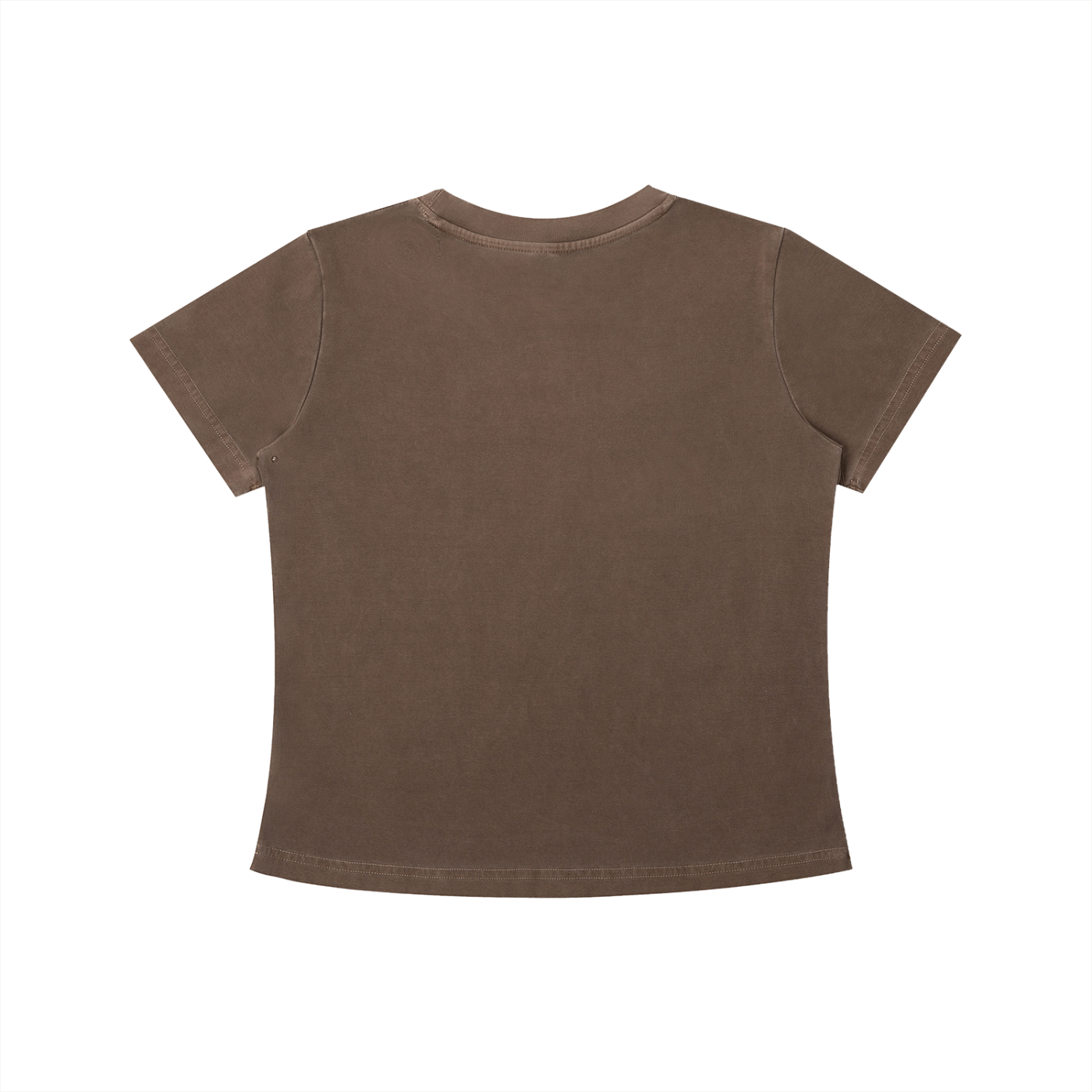 Soft Life in Progress Slim Fit T-shirt