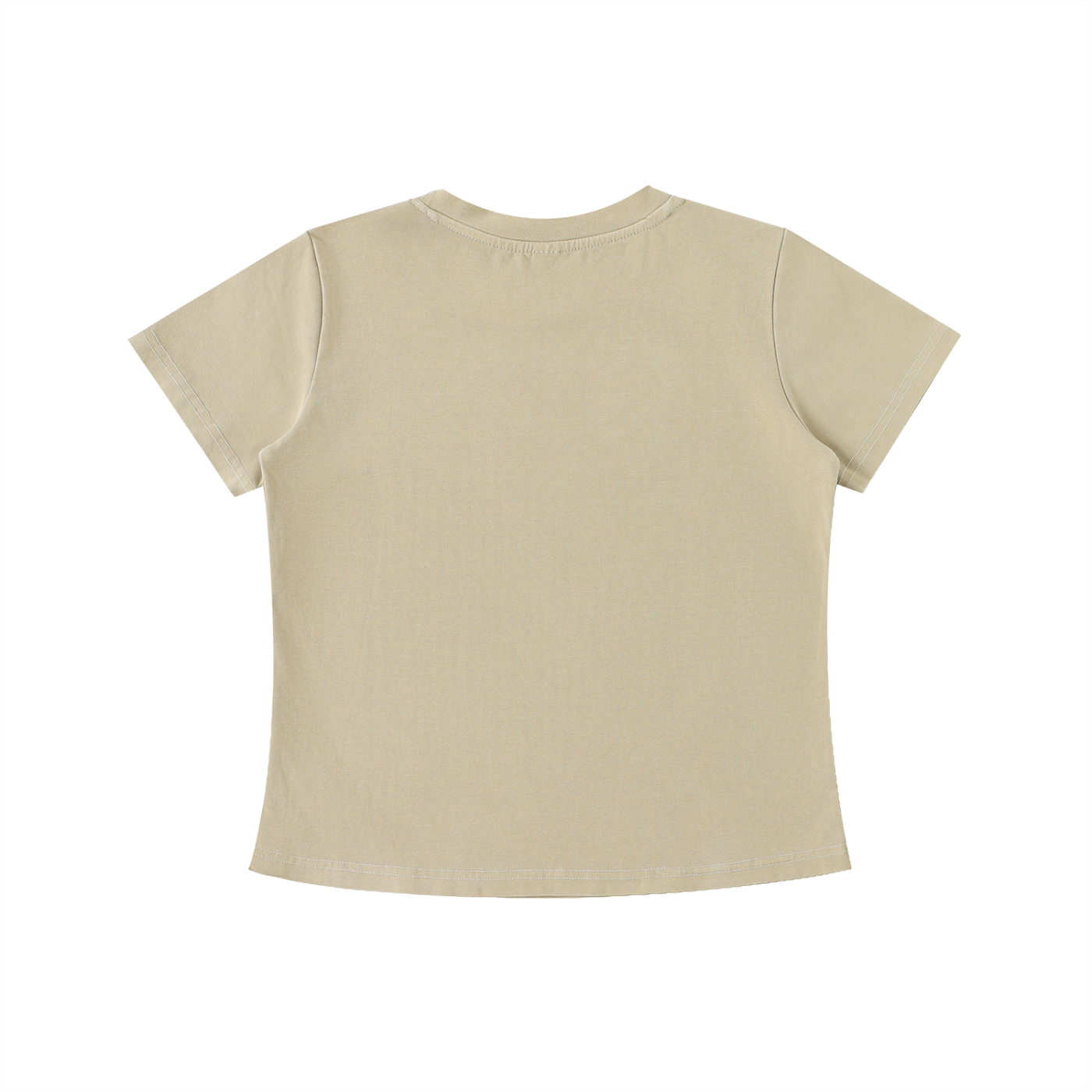 Soft Life in Progress Slim Fit T-shirt