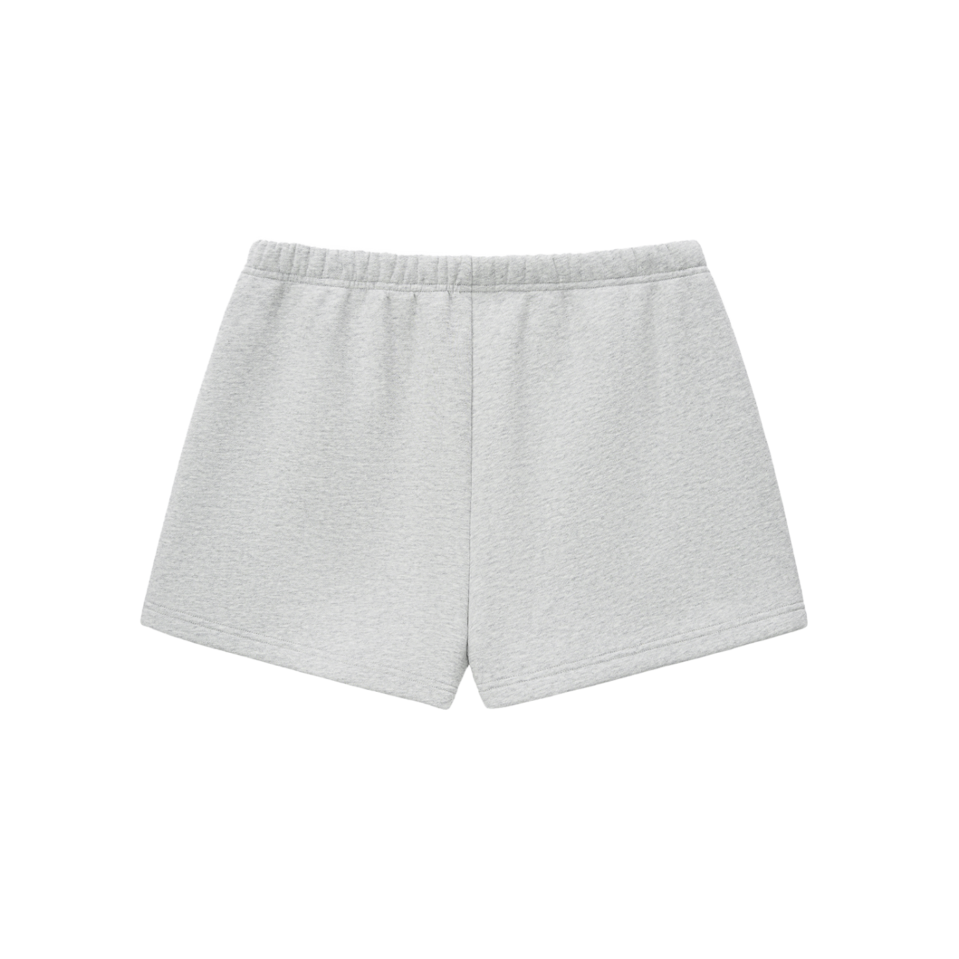 Lovida Fleece Drawstring Sweat shorts