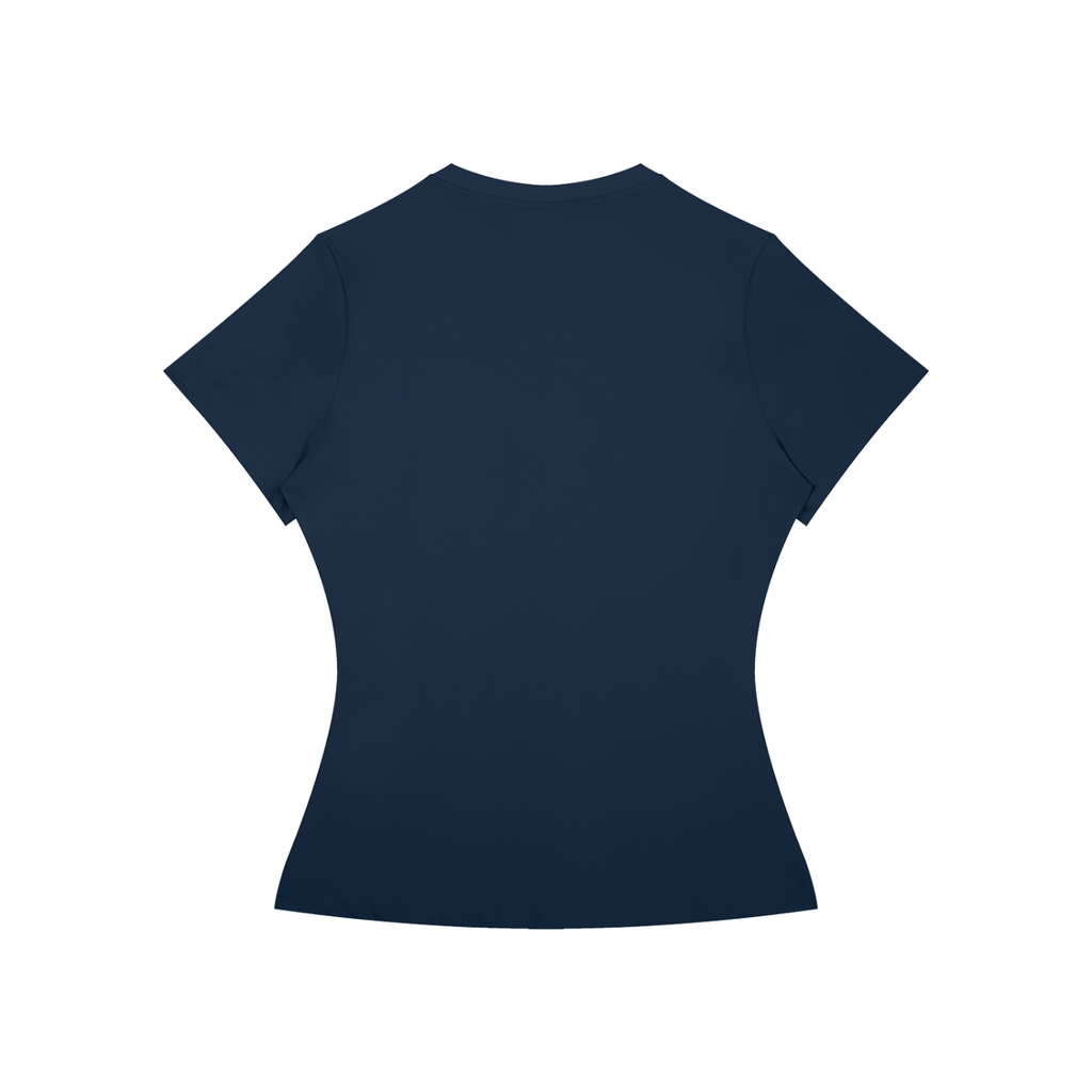 Chosen. Focused. Growing Slim Fit Performance T-Shirt
