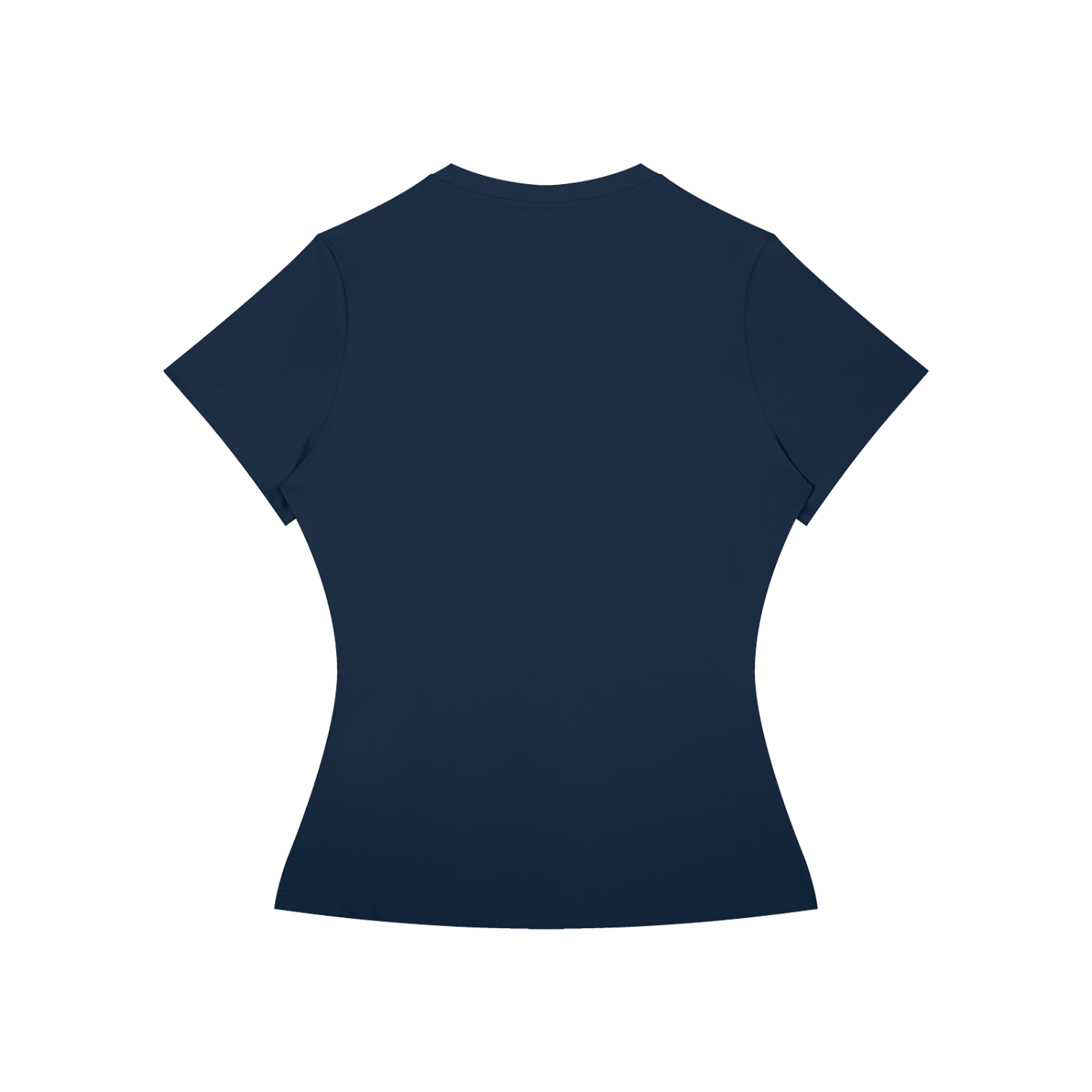 Chosen. Focused. Growing Slim Fit Performance T-Shirt