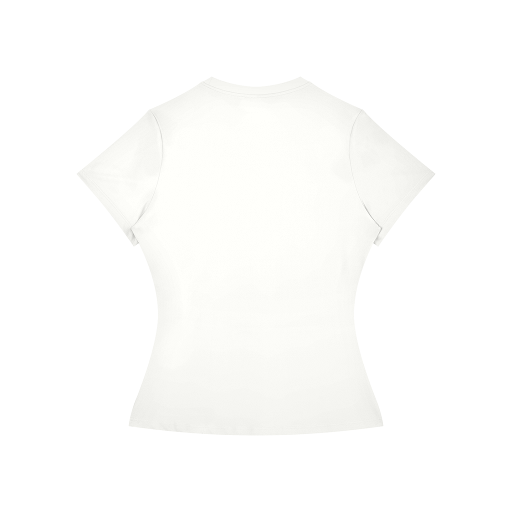 Chosen. Focused. Growing Slim Fit Performance T-Shirt