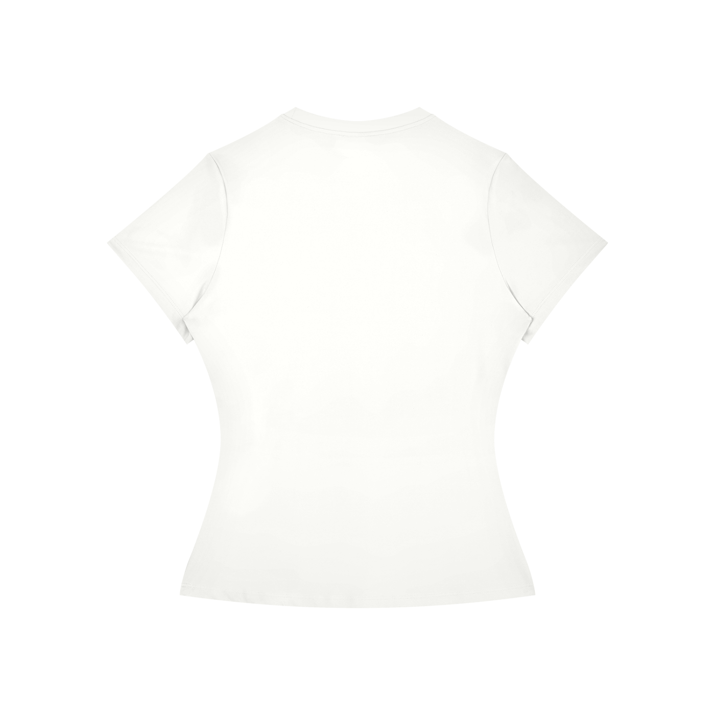 Chosen. Focused. Growing Slim Fit Performance T-Shirt