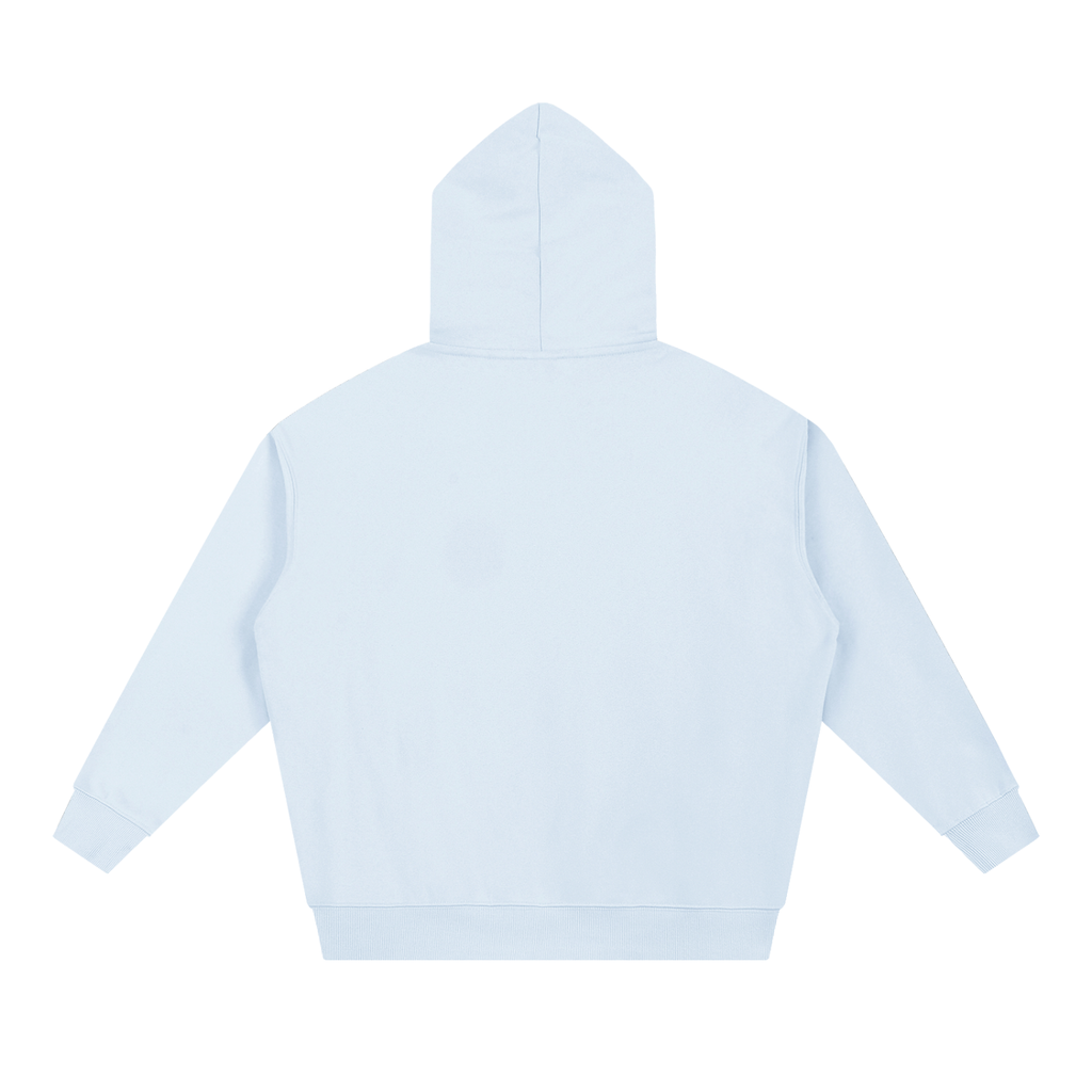 Intentional Living Hoodie