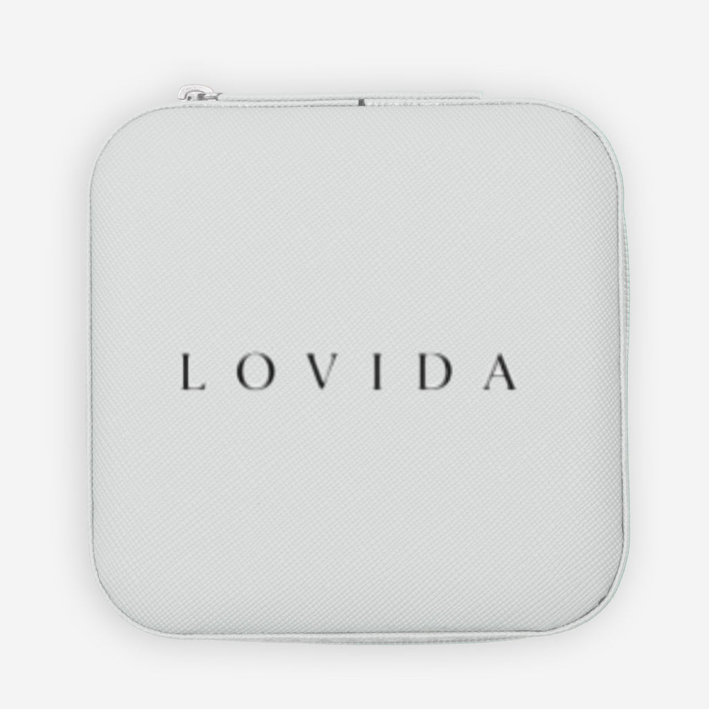 Jewelry Travel Case