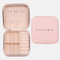 Jewelry Travel Case