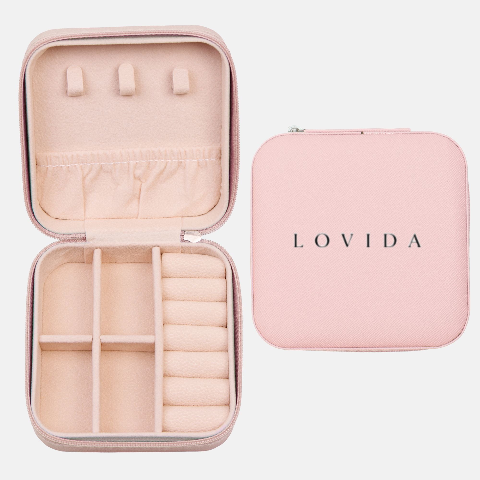 Jewelry Travel Case