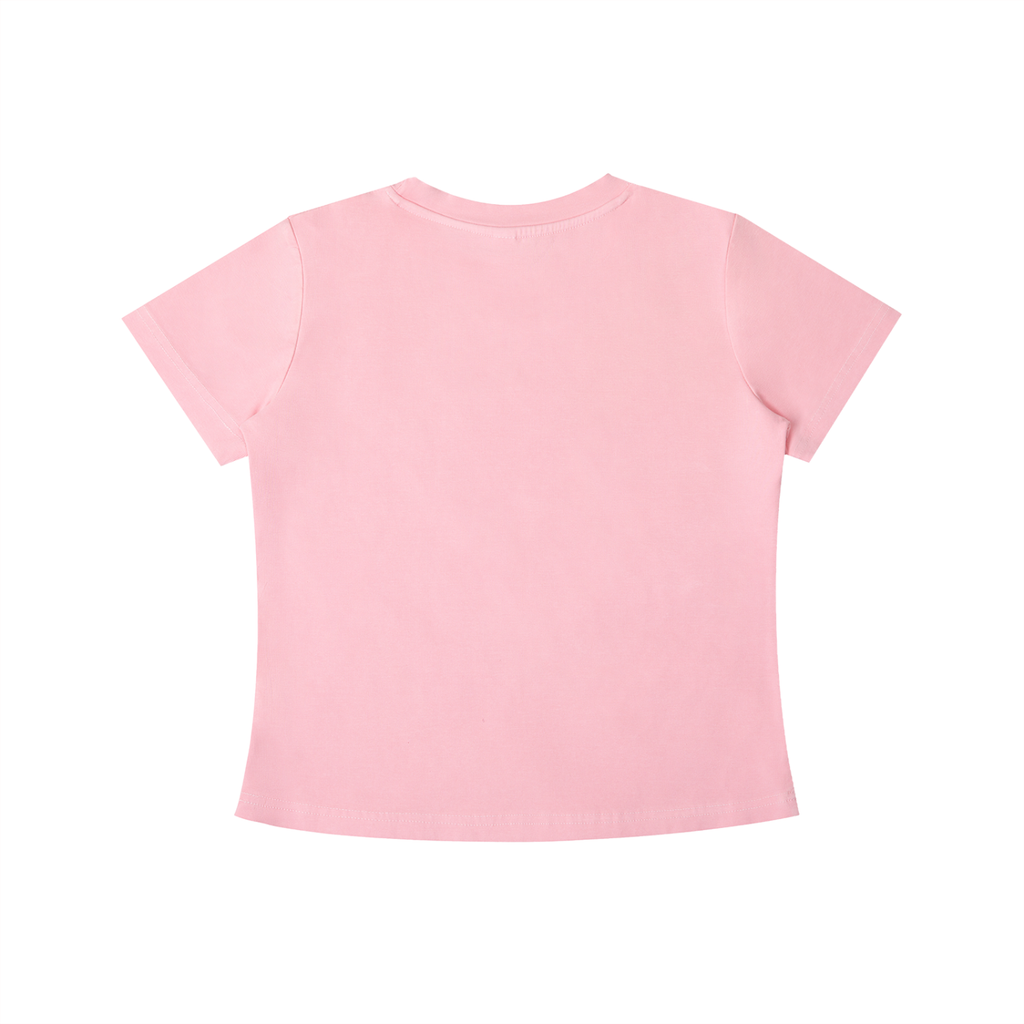 Soft Life in Progress Slim Fit T-shirt