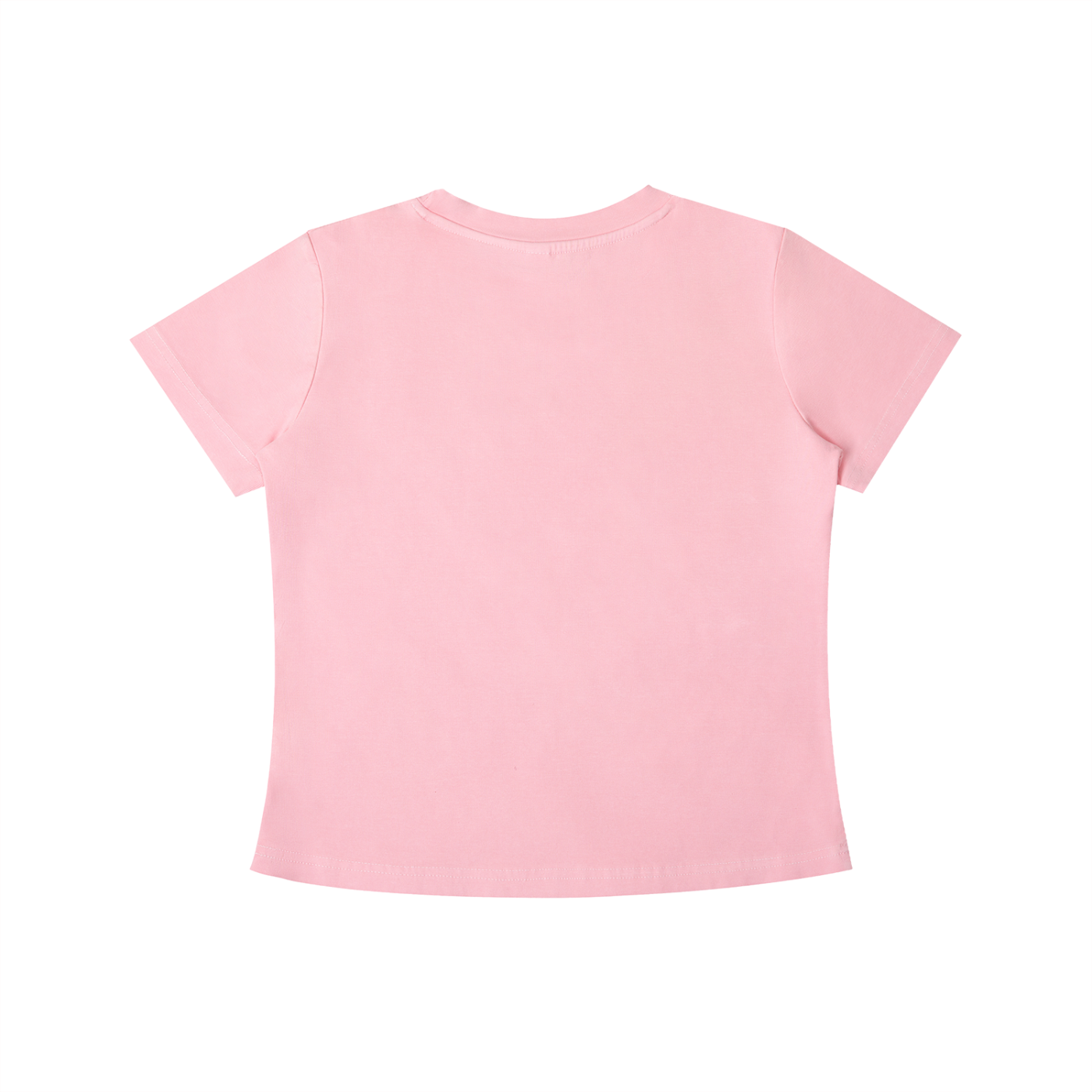 Soft Life in Progress Slim Fit T-shirt