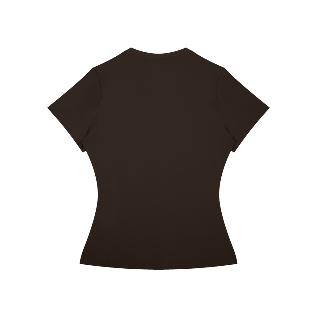 Chosen. Focused. Growing Slim Fit Performance T-Shirt
