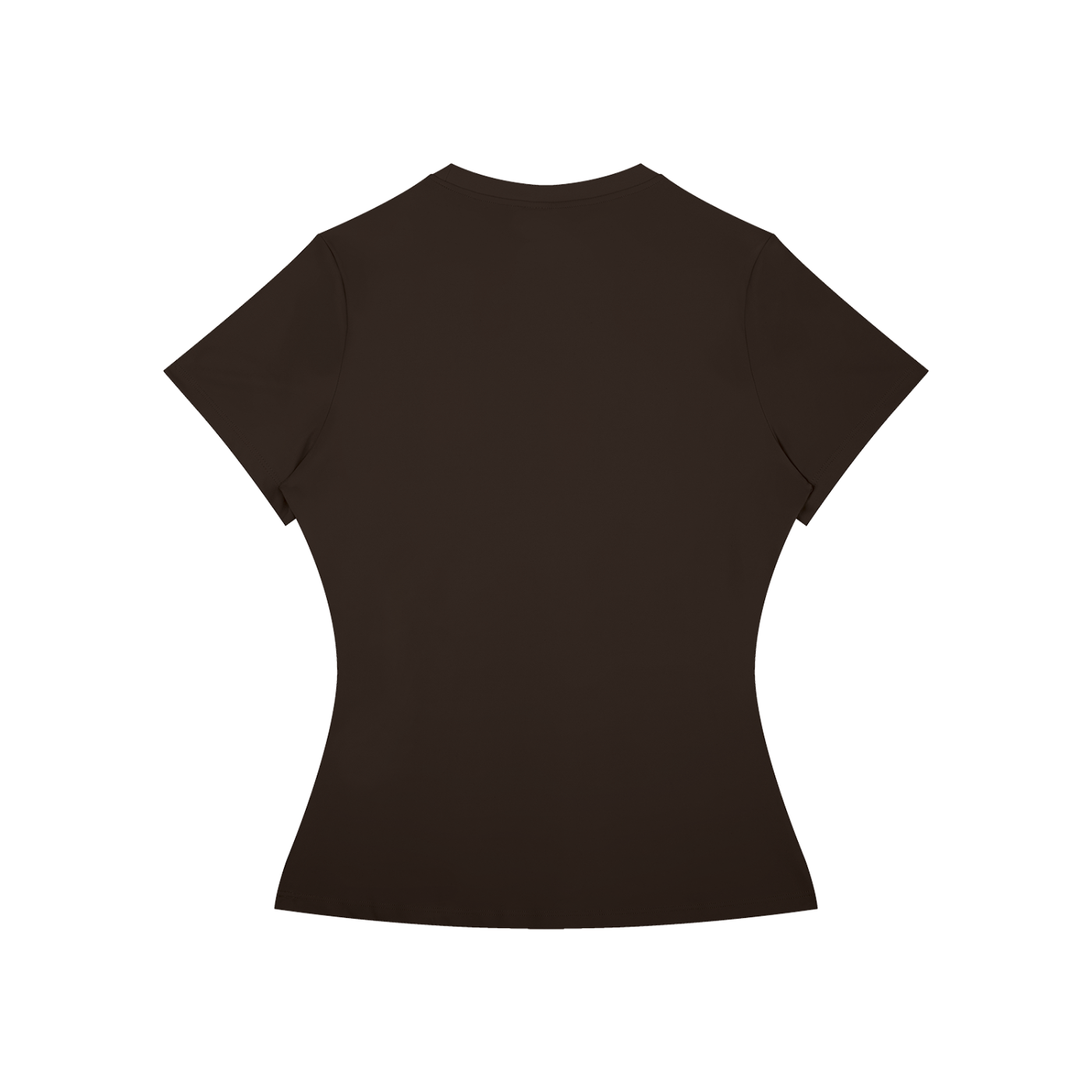 Chosen. Focused. Growing Slim Fit Performance T-Shirt