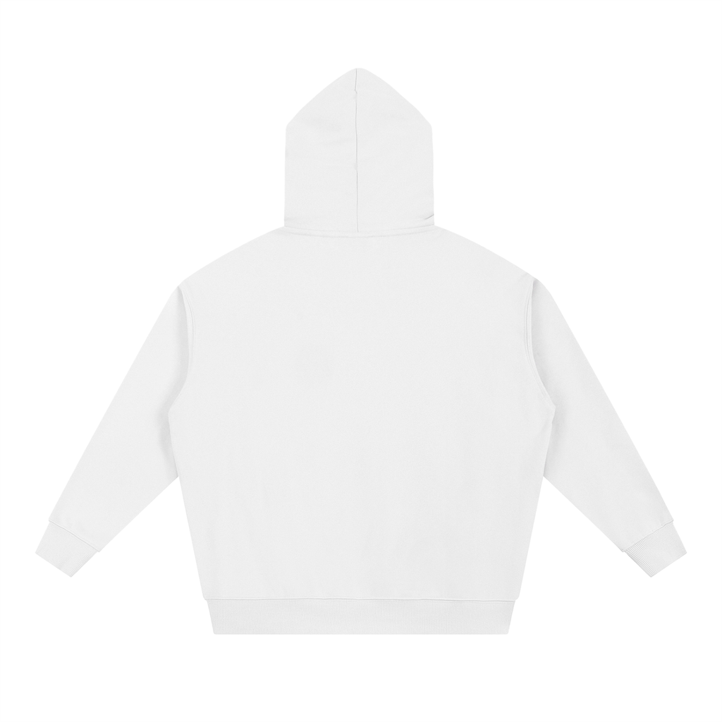 Intentional Living Hoodie