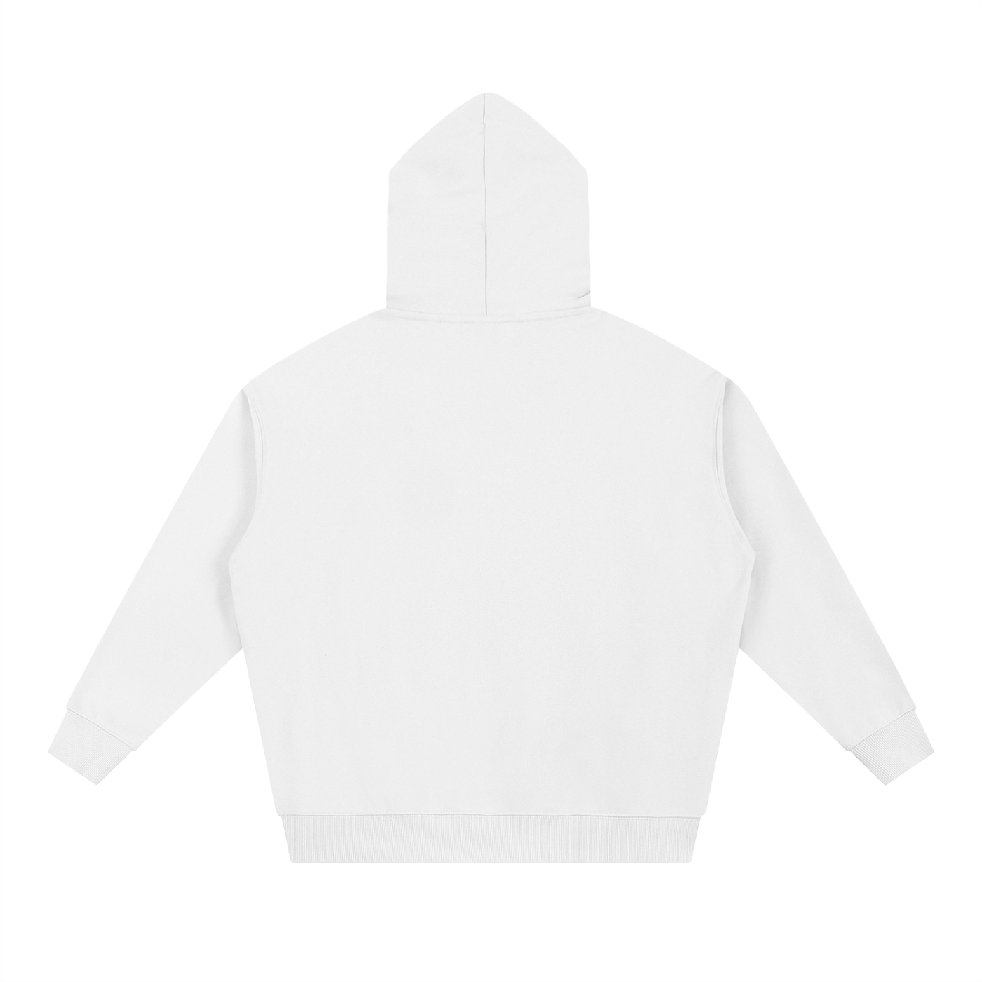 Intentional Living Hoodie