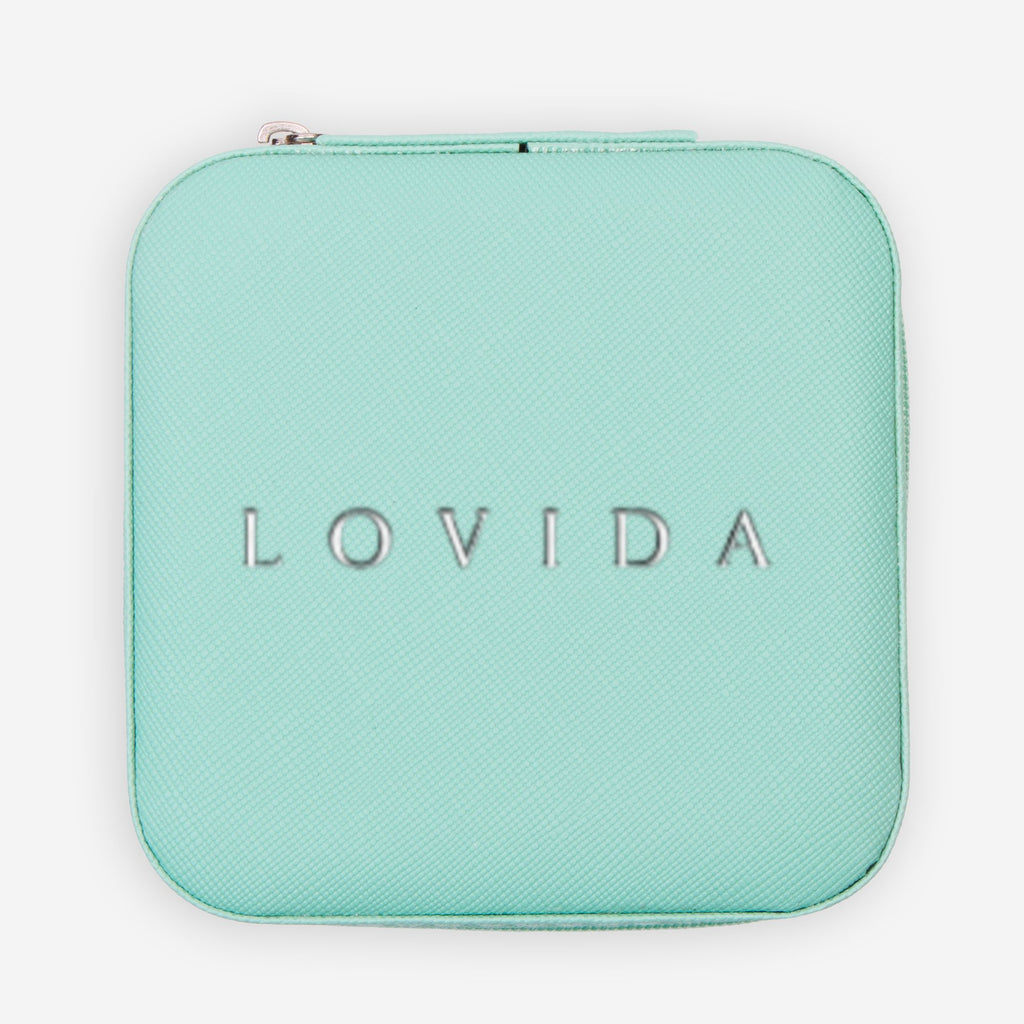 Jewelry Travel Case