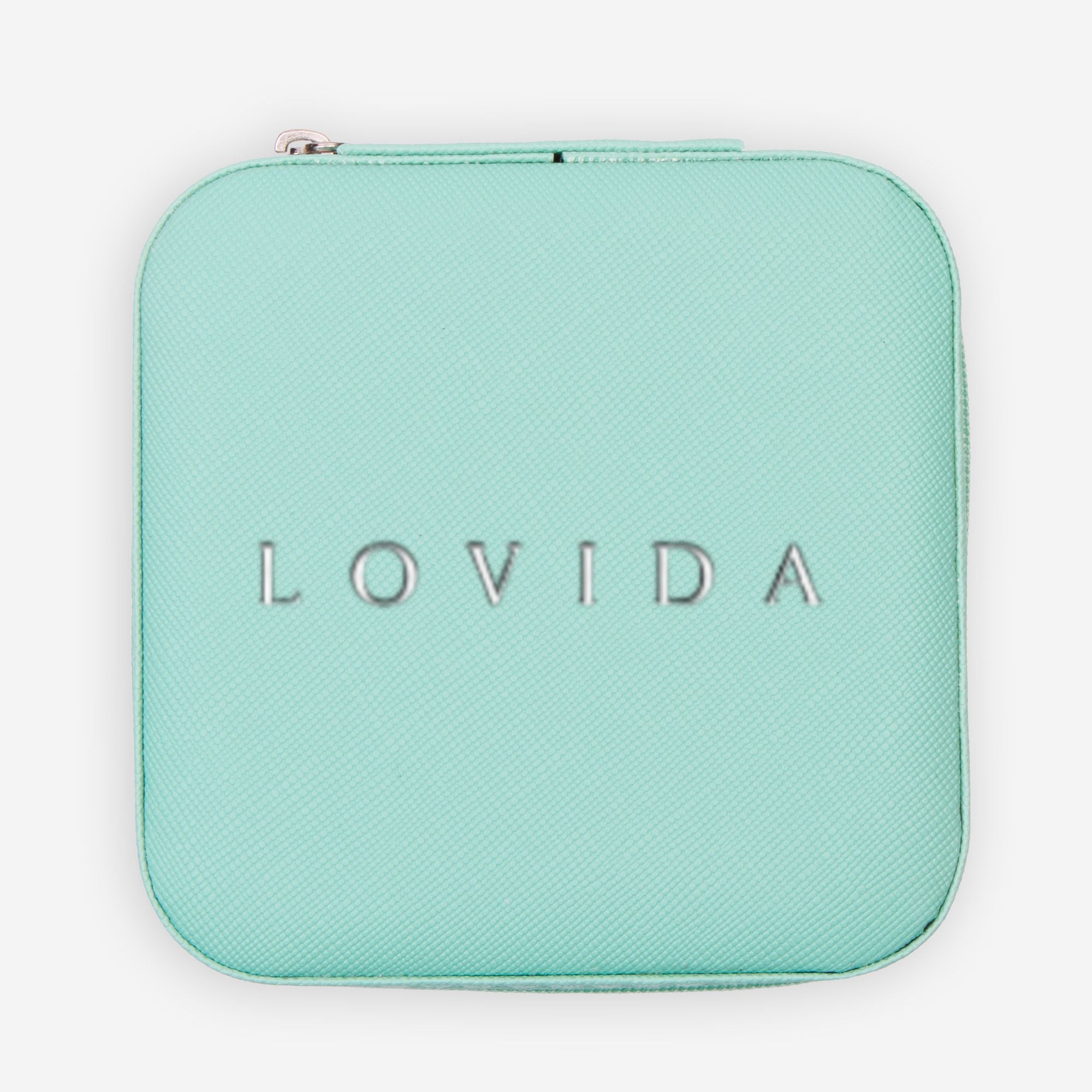 Jewelry Travel Case