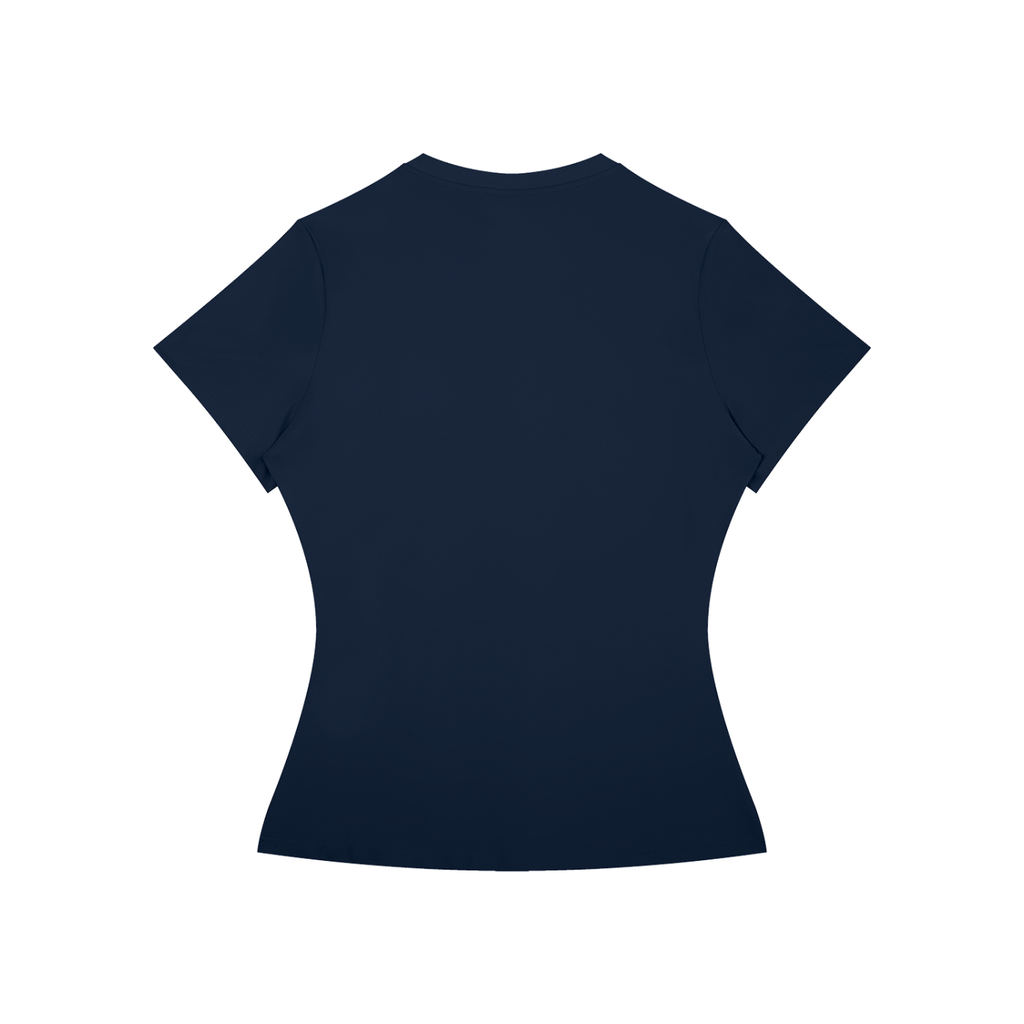 Chosen. Focused. Growing Slim Fit Performance T-Shirt