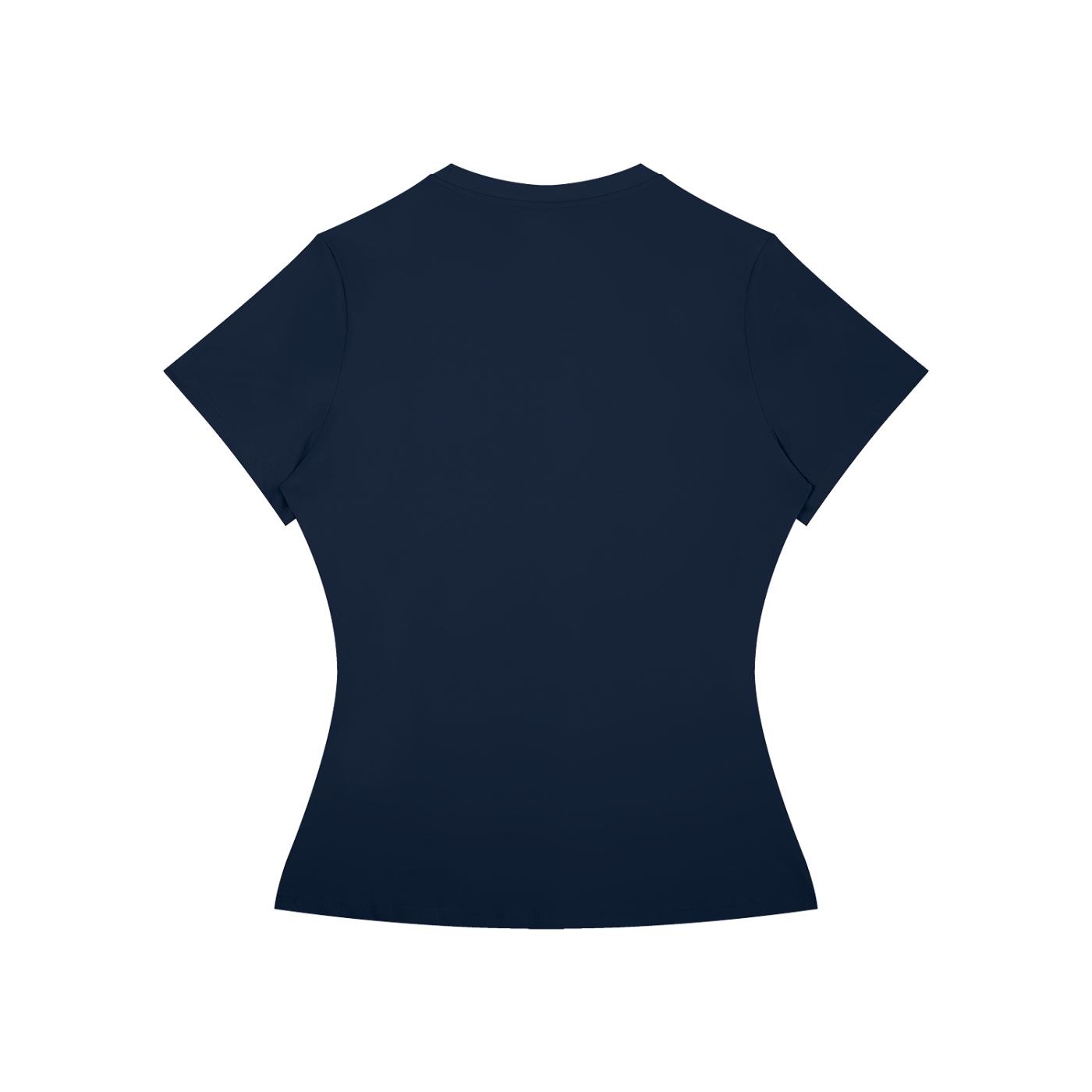 Chosen. Focused. Growing Slim Fit Performance T-Shirt