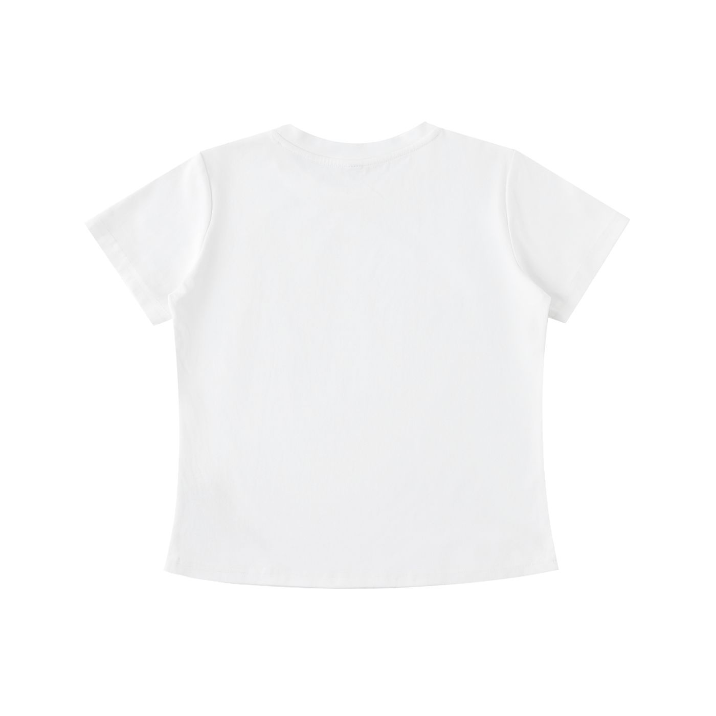 Soft Life in Progress Slim Fit T-shirt